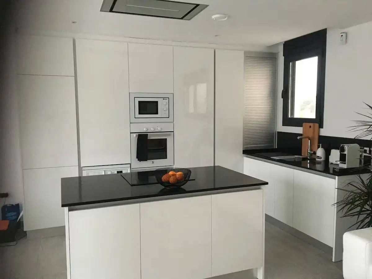 Detached house with terrace for sale in San Miguel de Salinas, imagen 3