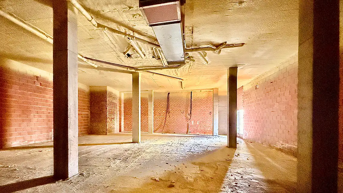 Local commercial à vendre à Euskal-Herria Plaza, imagen 13