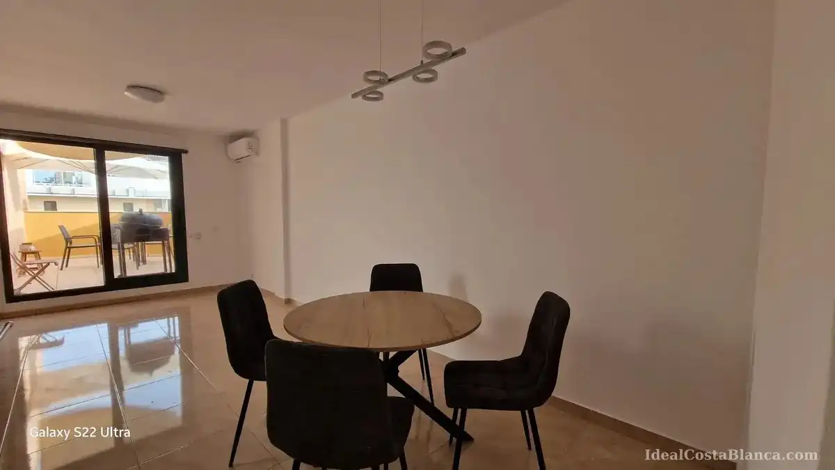 Apartment with lift to rent in CALLE ALMUDENA 24, imagen 3