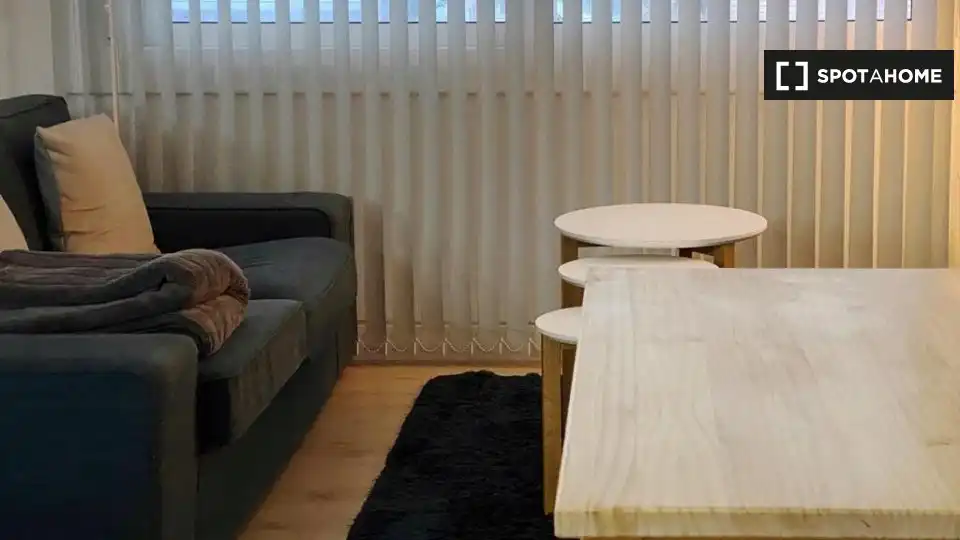 Flat for rent in El Guinardó