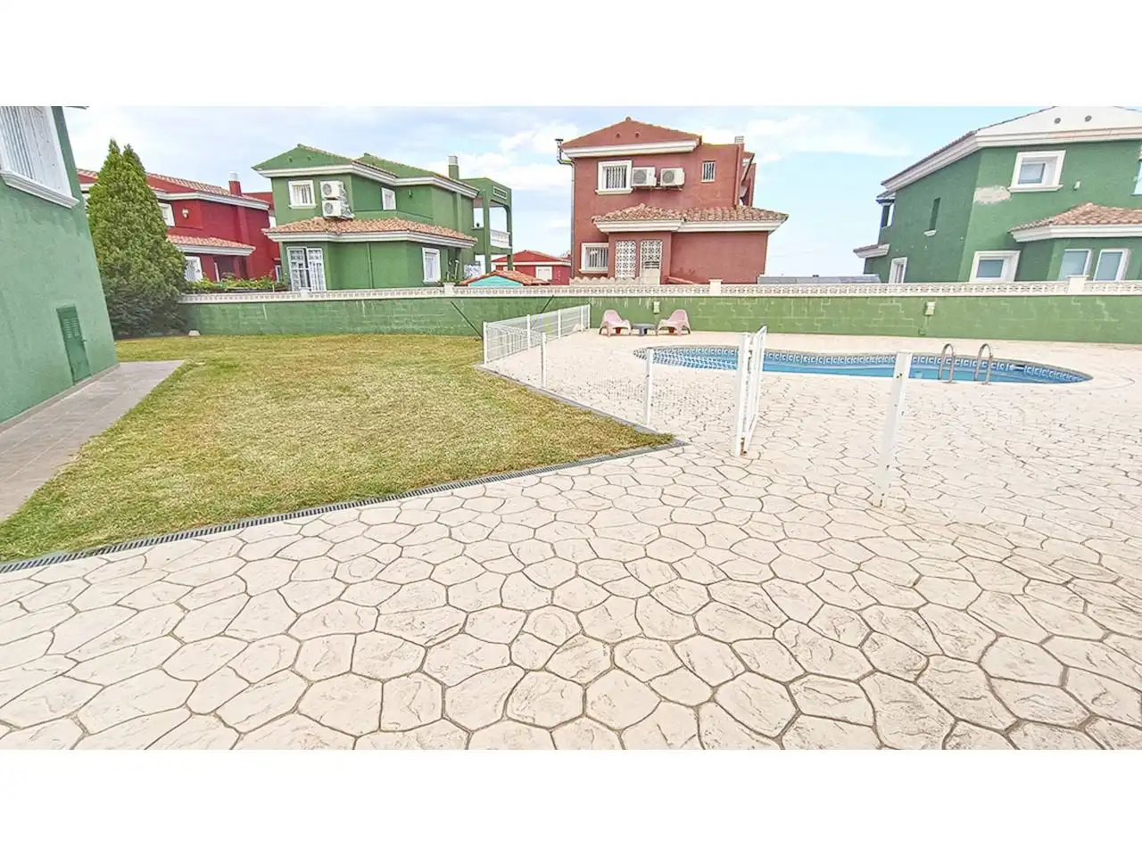 Casa con piscina in vendita a Calle Puerta de Polígono, imagen 34