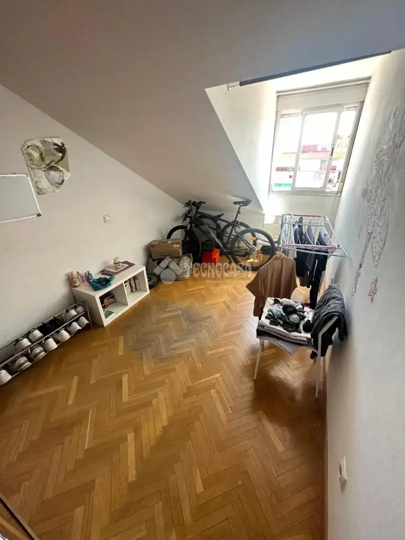 Habitación de Piso en venta en Fuenlabrada con Calefacción y Terraza