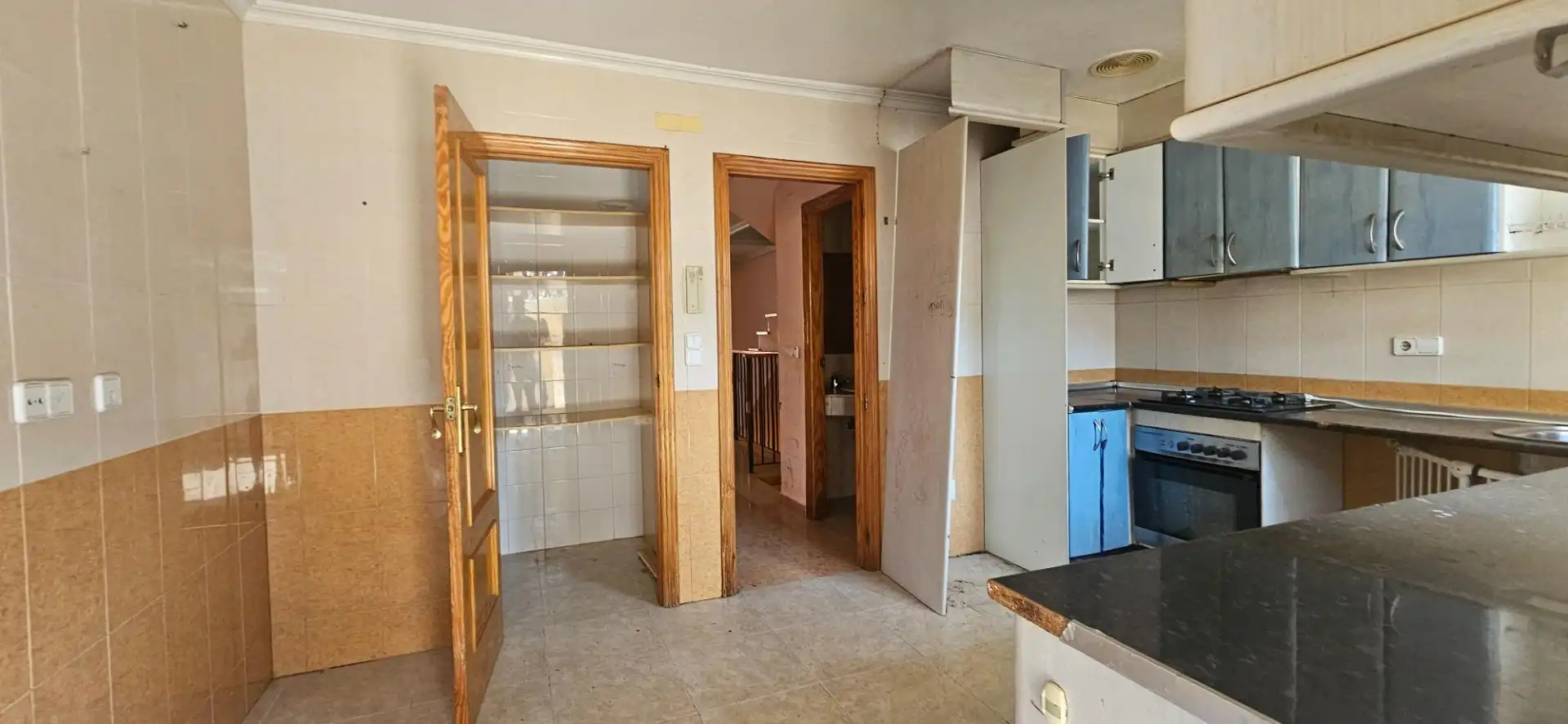 Dúplex en venta en Garres y Lages