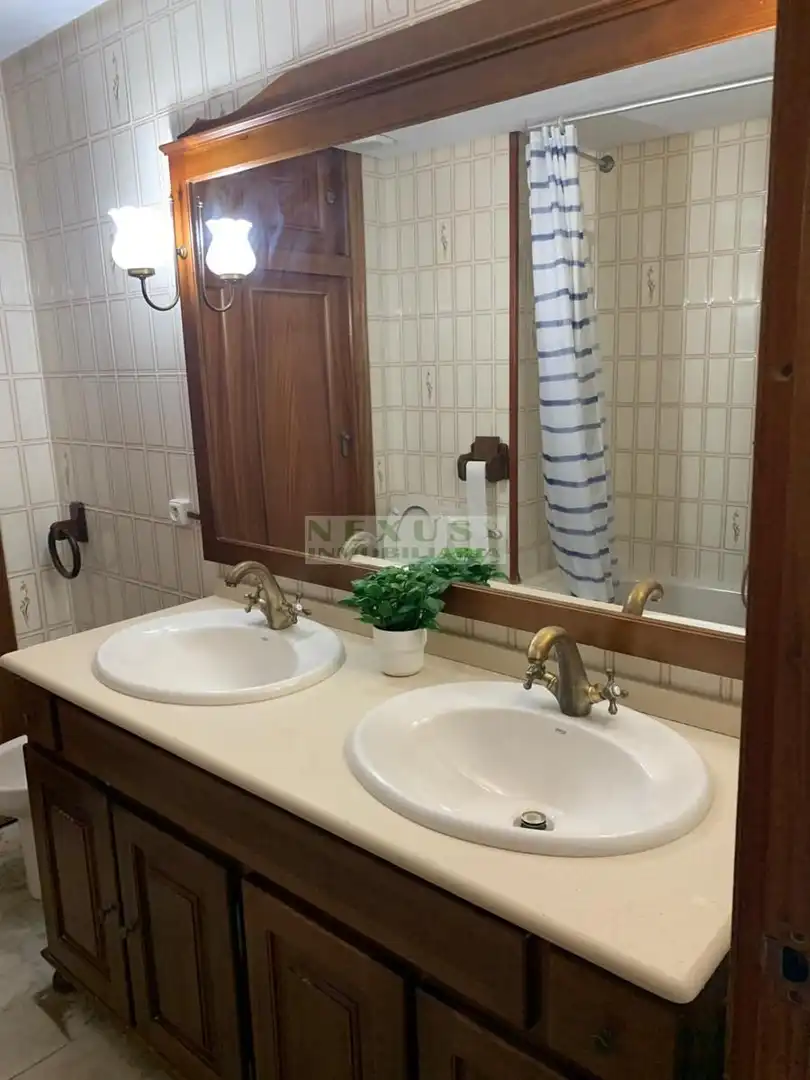 Apartamento de alquiler en Centro