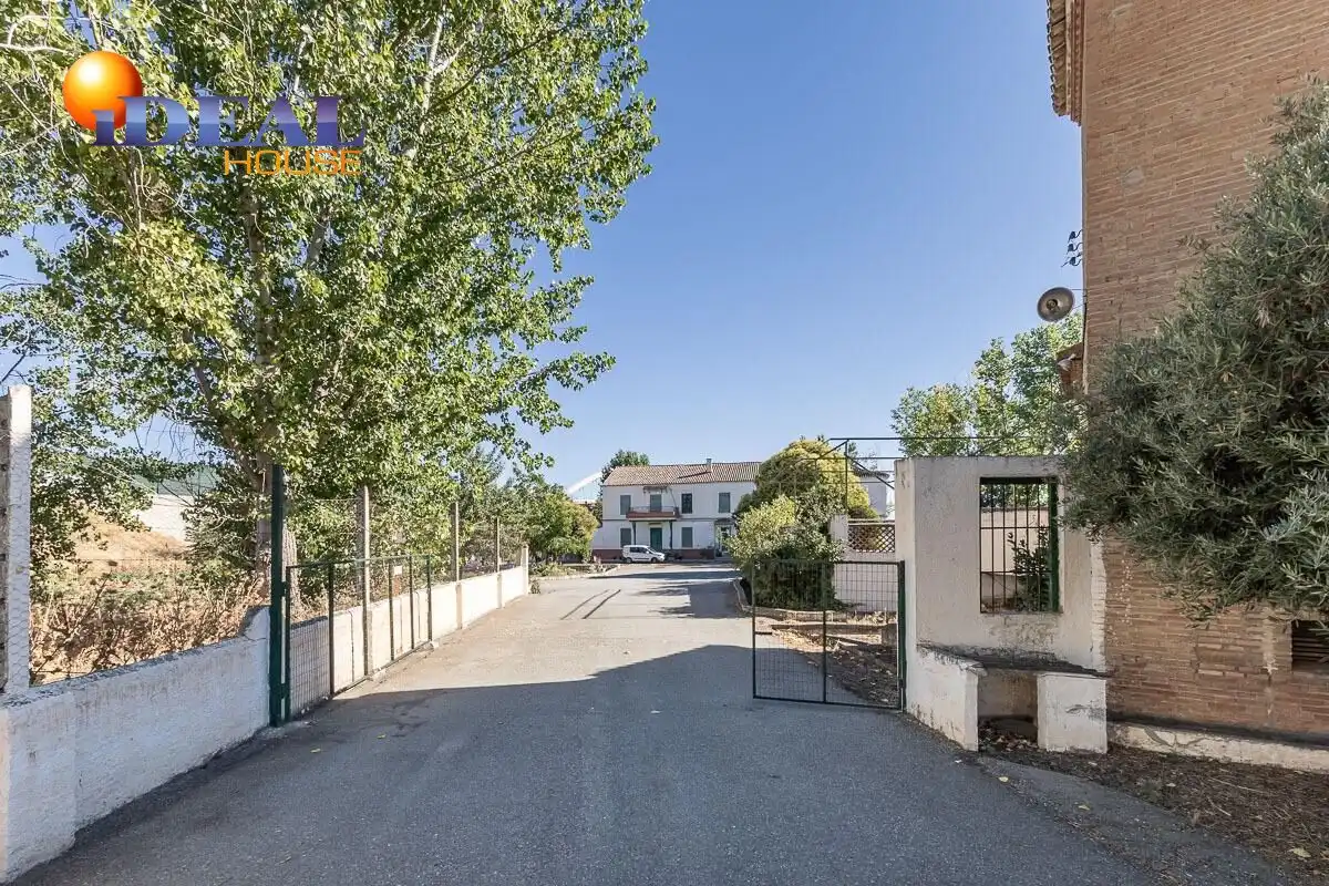 Landhaus mit Pool zum Verkauf in Ronda, imagen 3