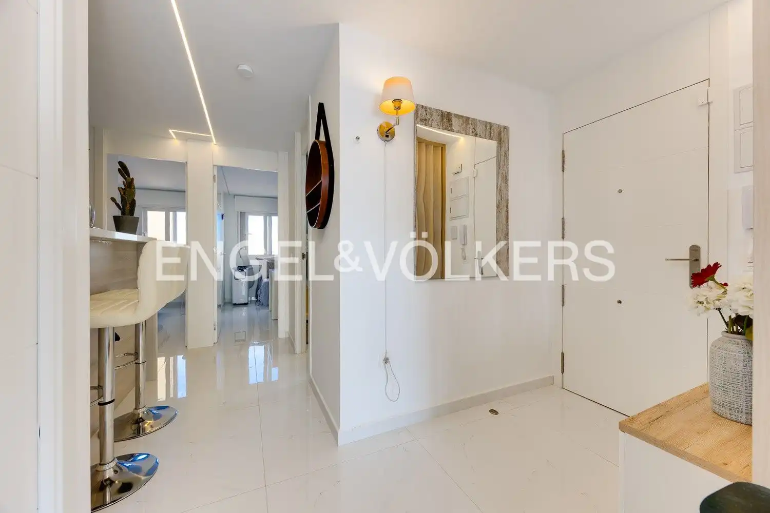 Flat with terrace for sale in Playa del Cura, imagen 13