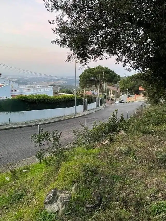 Terrenos y solares en venta en Vilanova del Vallès, imagen 8
