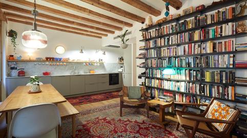 Foto 4 von Wohnung zum Verkauf in Sant Pere, Sta. Caterina i la Ribera,  Barcelona Capital