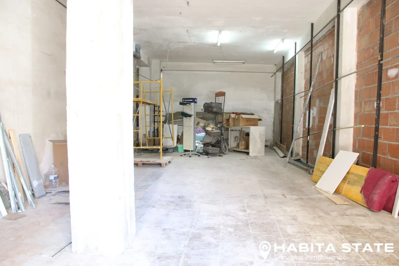 Local comercial en alquiler en Centro, imagen 6