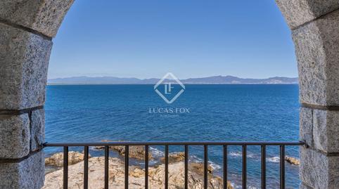 Foto 4 de Piso en venta en Nucli Antic, Girona