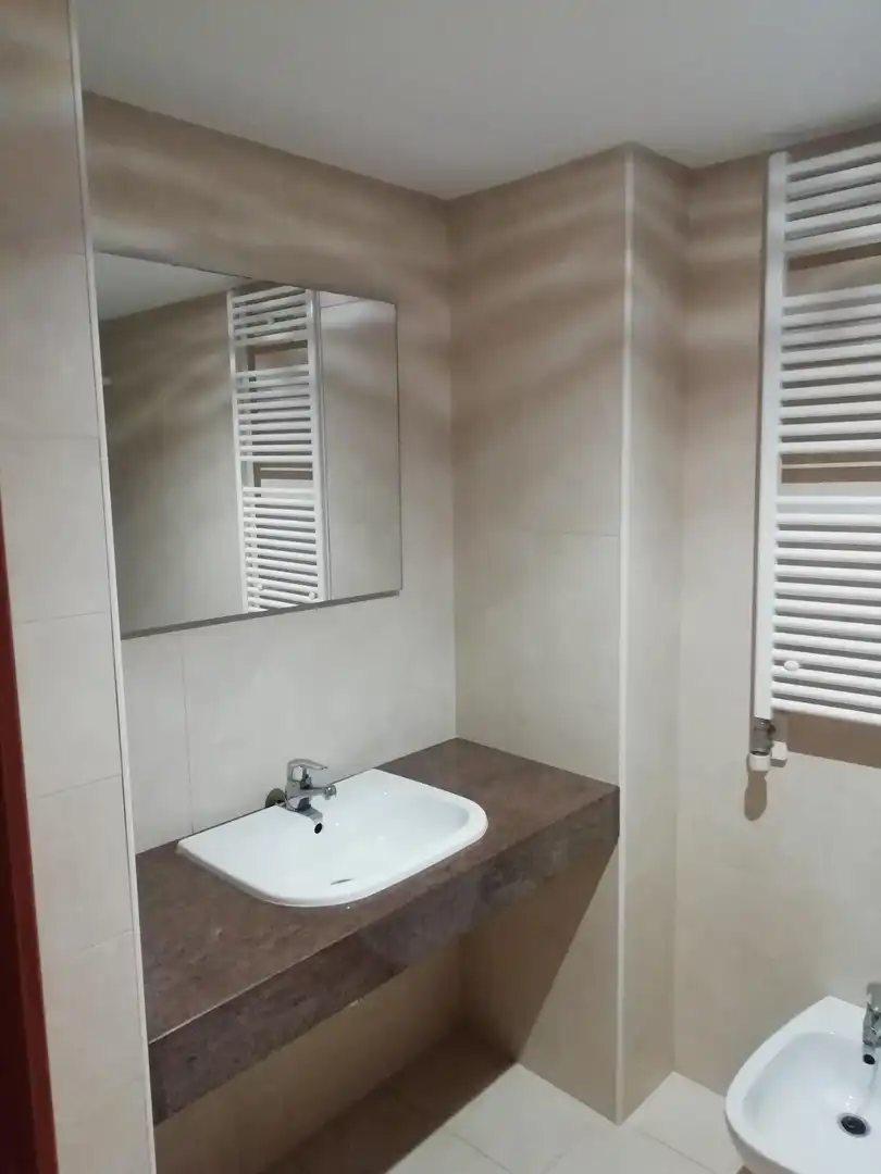 Flat for rent in Carrer CASTELLARNAU, 9, Barris Marítims