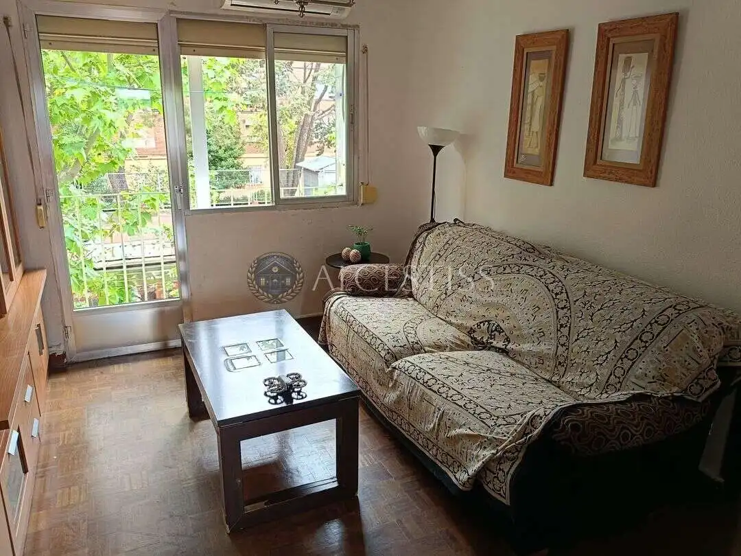 Wohnung zum Verkauf in Simancas