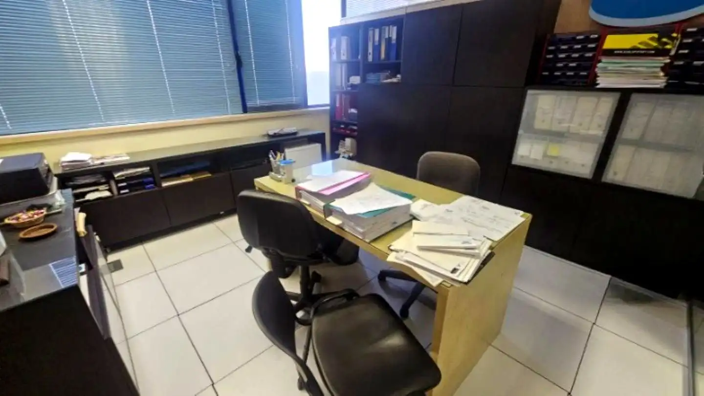 Büro zur Miete in Torrejón de Ardoz mit Klimaanlage und Heizung