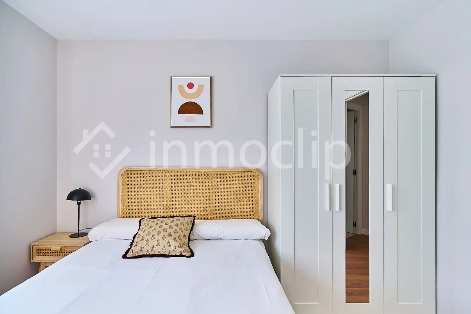 Flat for rent in PASEO DE LA ESTACIÓN, Garrido Sur
