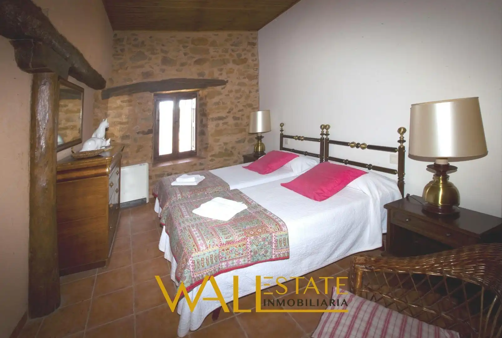 Casa o chalet en venta en Astorga con Calefacción y Jardín privado
