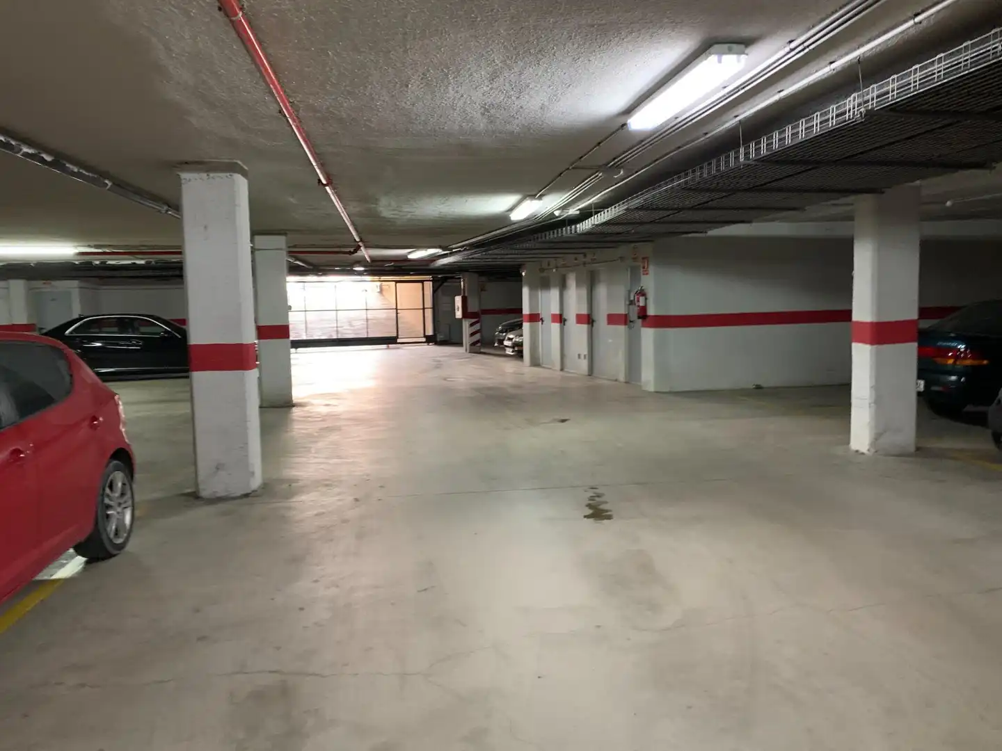 Parkplatz zum Verkauf in Nules, imagen 2