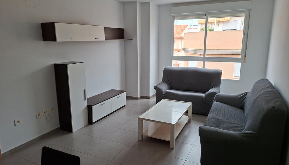Photo 1 of Flat to rent in Carbonaire Carrer 12, 35, La Vall d'Uixó, Castellón