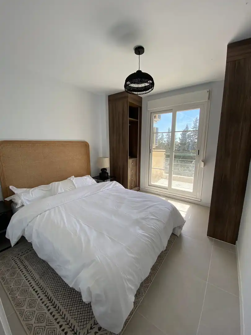 Apartament amb piscina en venda a Marbella Centro, imagen 3