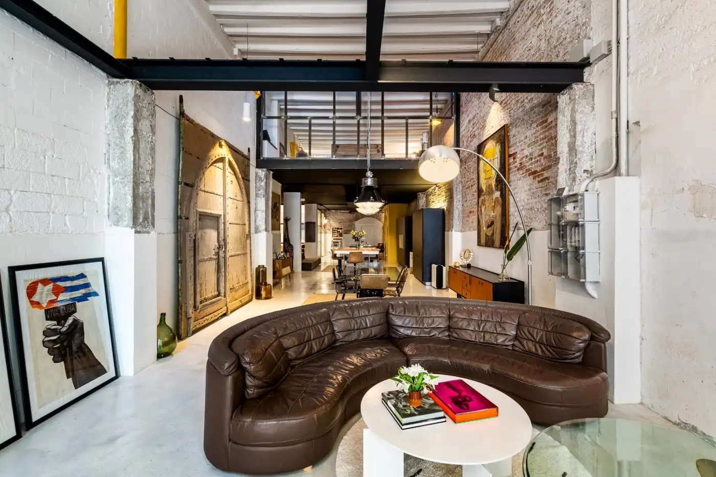 Loft for sale in Calle TENOR MASINI, imagen 3