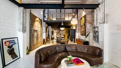 Foto 3 de Loft en venda a Calle Tenor Masini, Sants,  Barcelona Capital