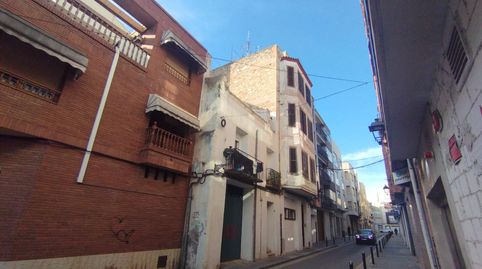 Foto 3 de Casa o chalet en venta en Mare de Deu del Carmen, Pueblo, Benicarló