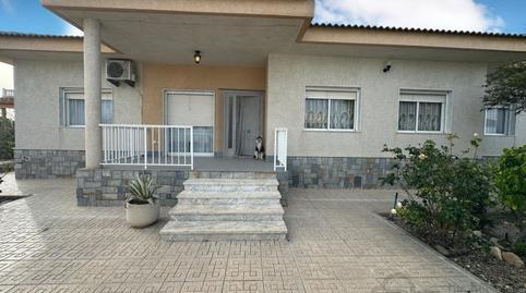 Photo 2 of Houses for sale in Calle Molina de Segura-l Rame, Las Lomas de Rame - Bahía Bella, Los Alcázares