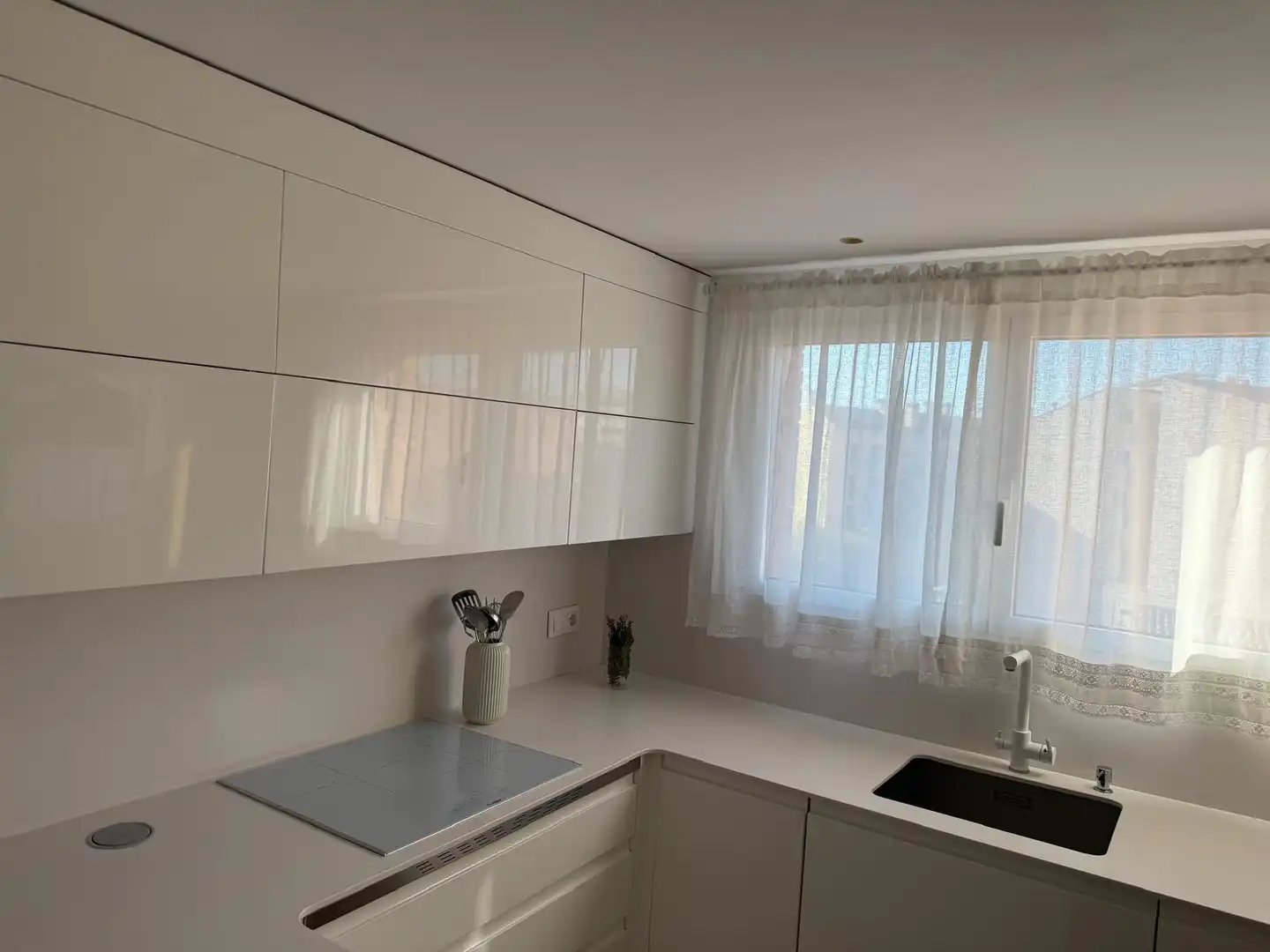 Appartement avec terrasse à vendre à Carrer de Capellades, imagen 2