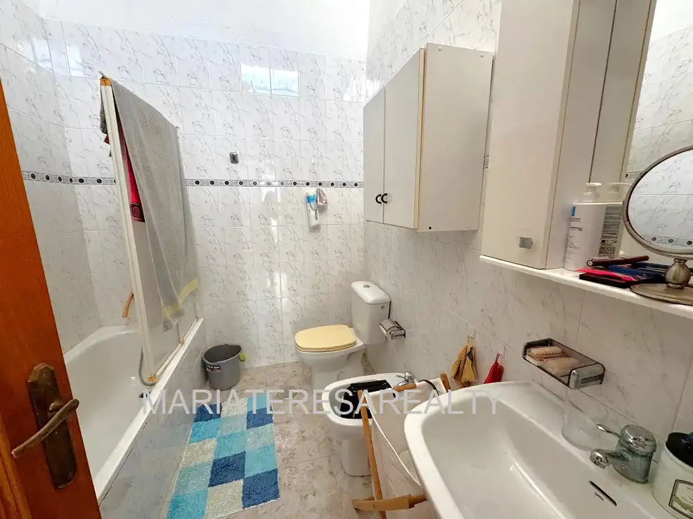 Casa aparellada amb piscina en venda a Los Narejos - Punta Calera, imagen 27
