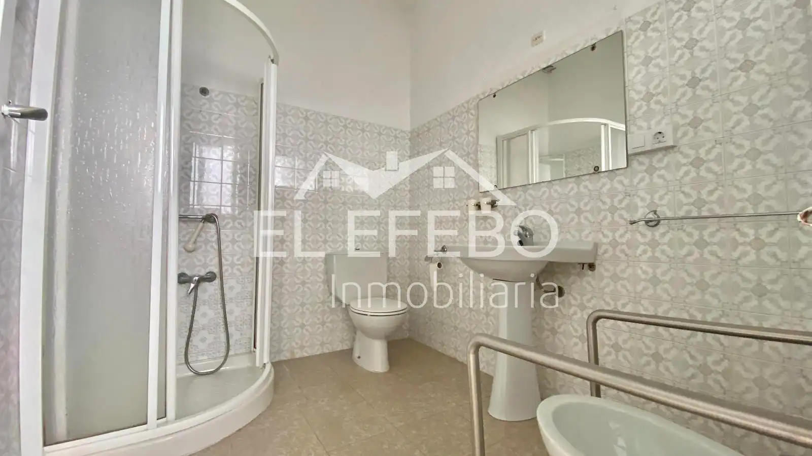 Houses for sale in Campillos