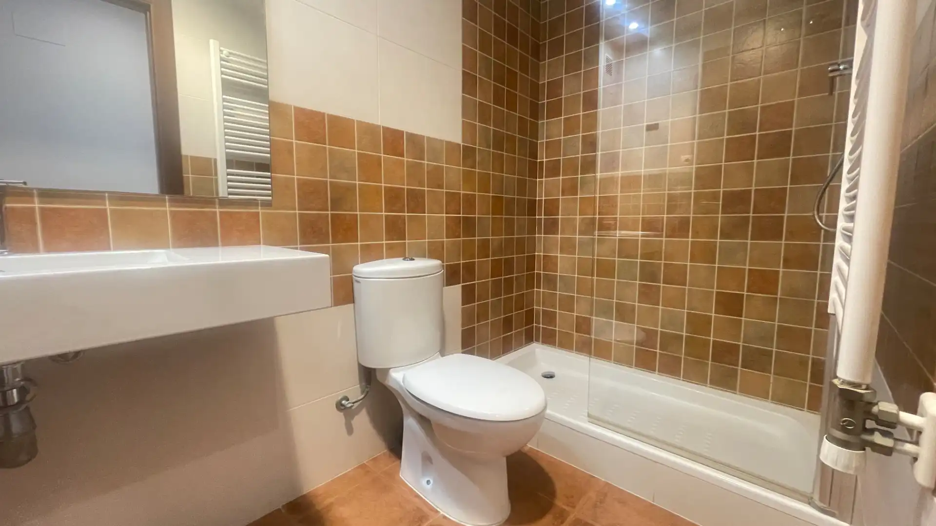 Piso con terraza en venta en Carrer del Doctor Ferran, imagen 32