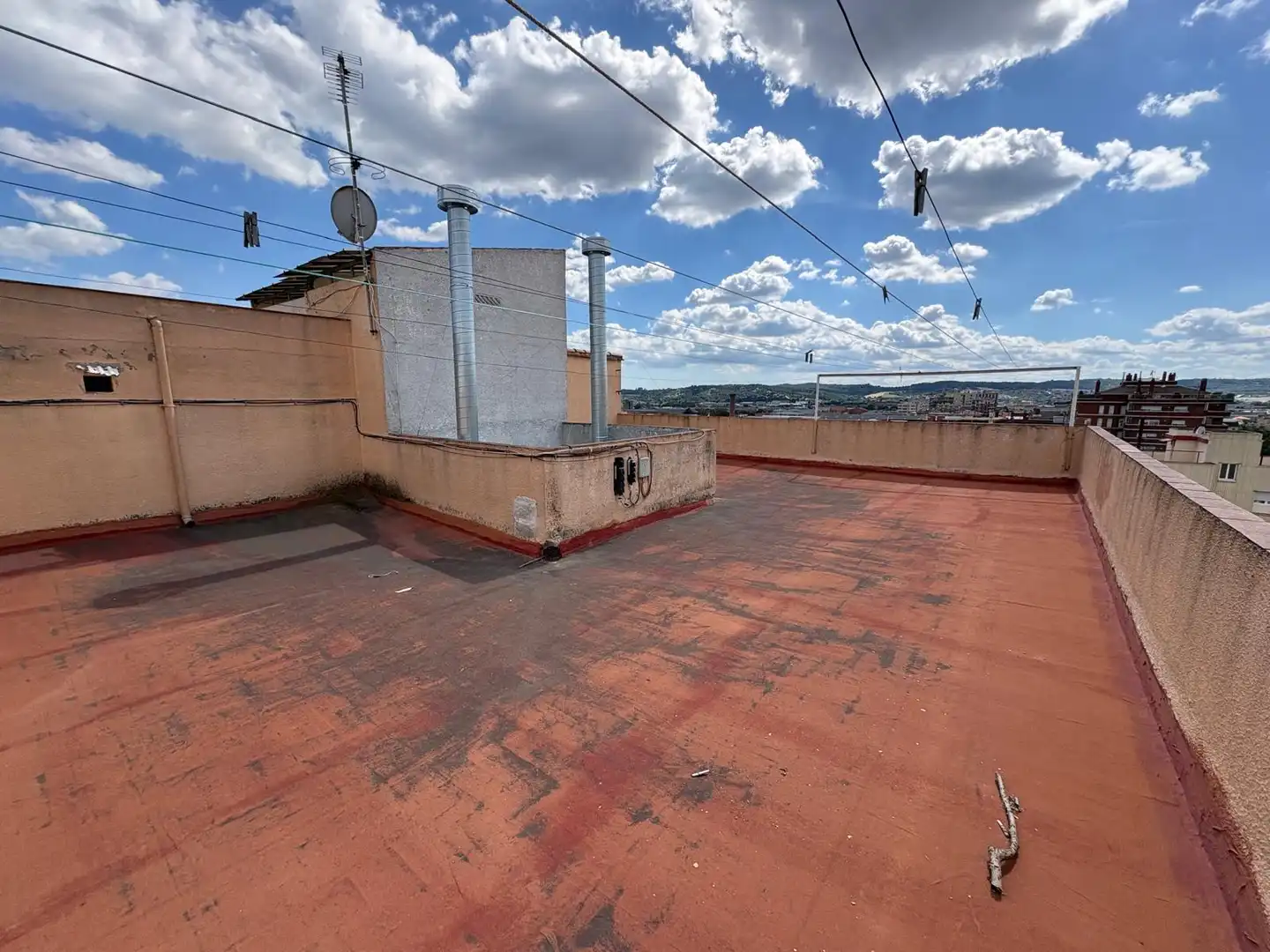 Wohnung mit Terrasse zum Verkauf in Centre - Sant Oleguer, imagen 15