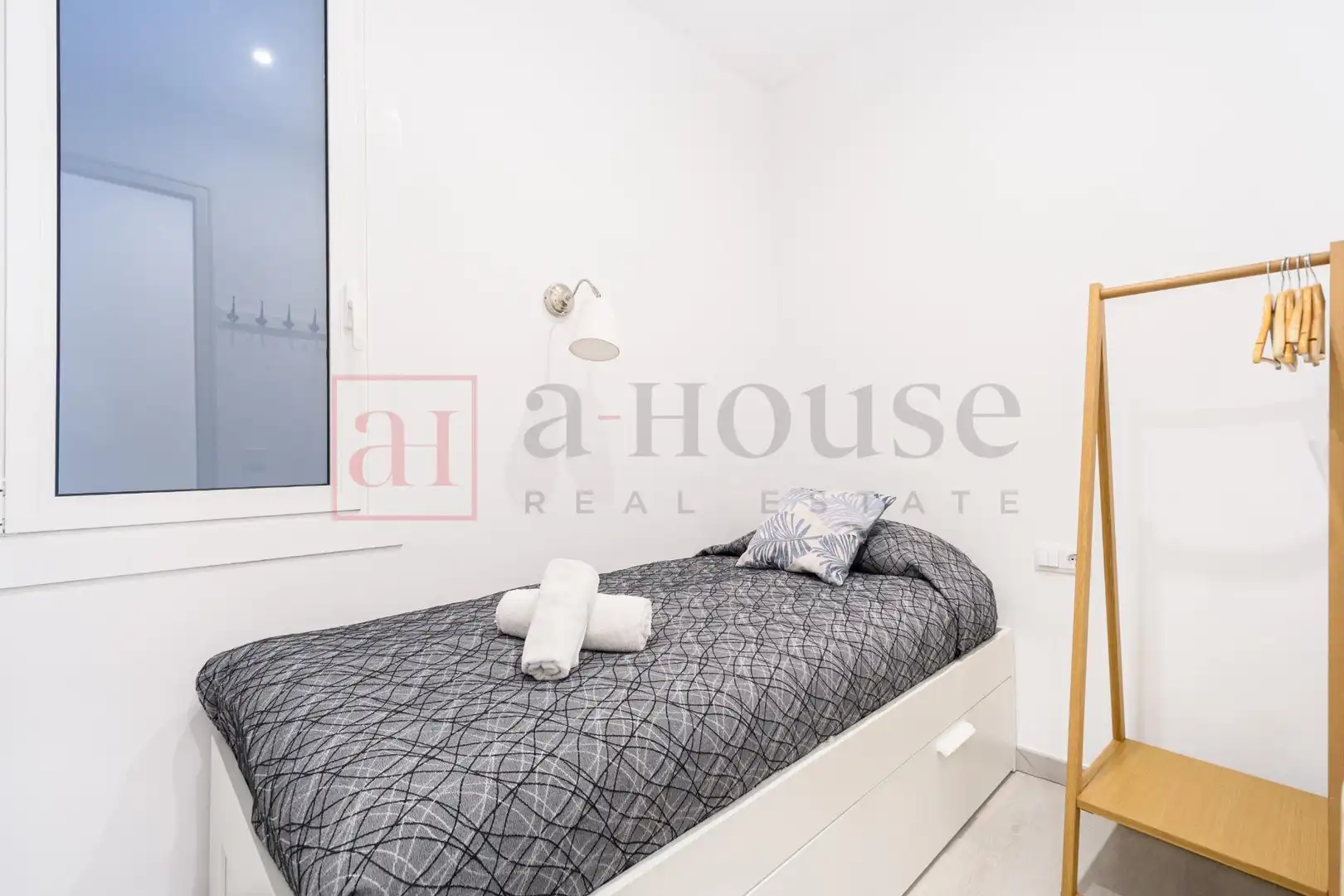 Wohnung mit Terrasse zum Verkauf in Carrer de Mallorca, imagen 23