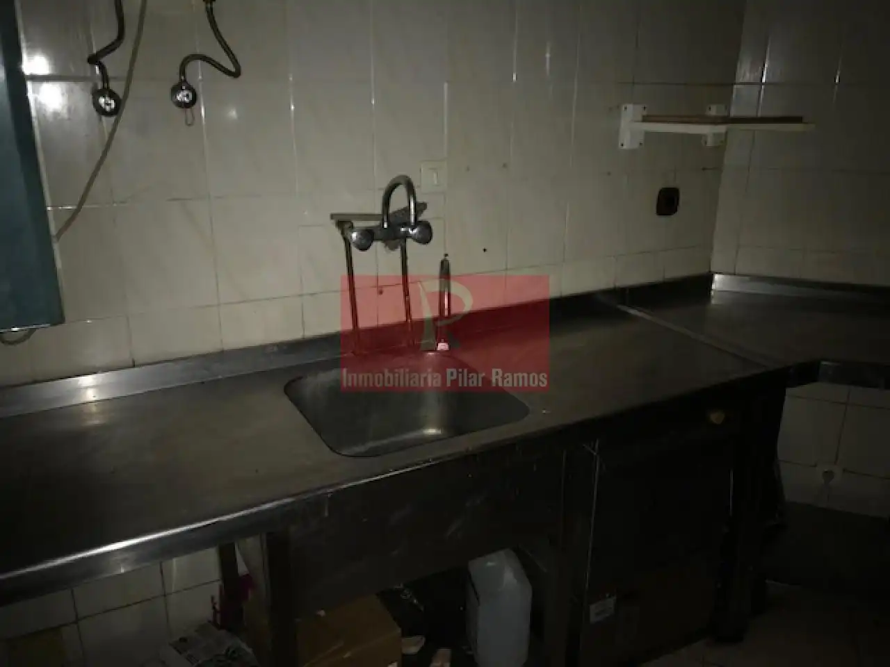 Local comercial en venda a San Mamés - La Palomera, imagen 4