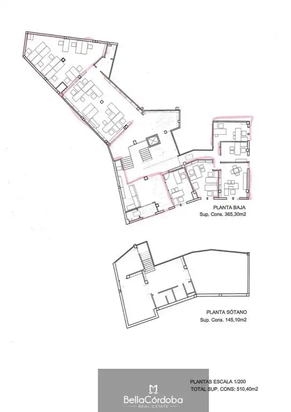 Local comercial de lloguer a Centro, imagen 19