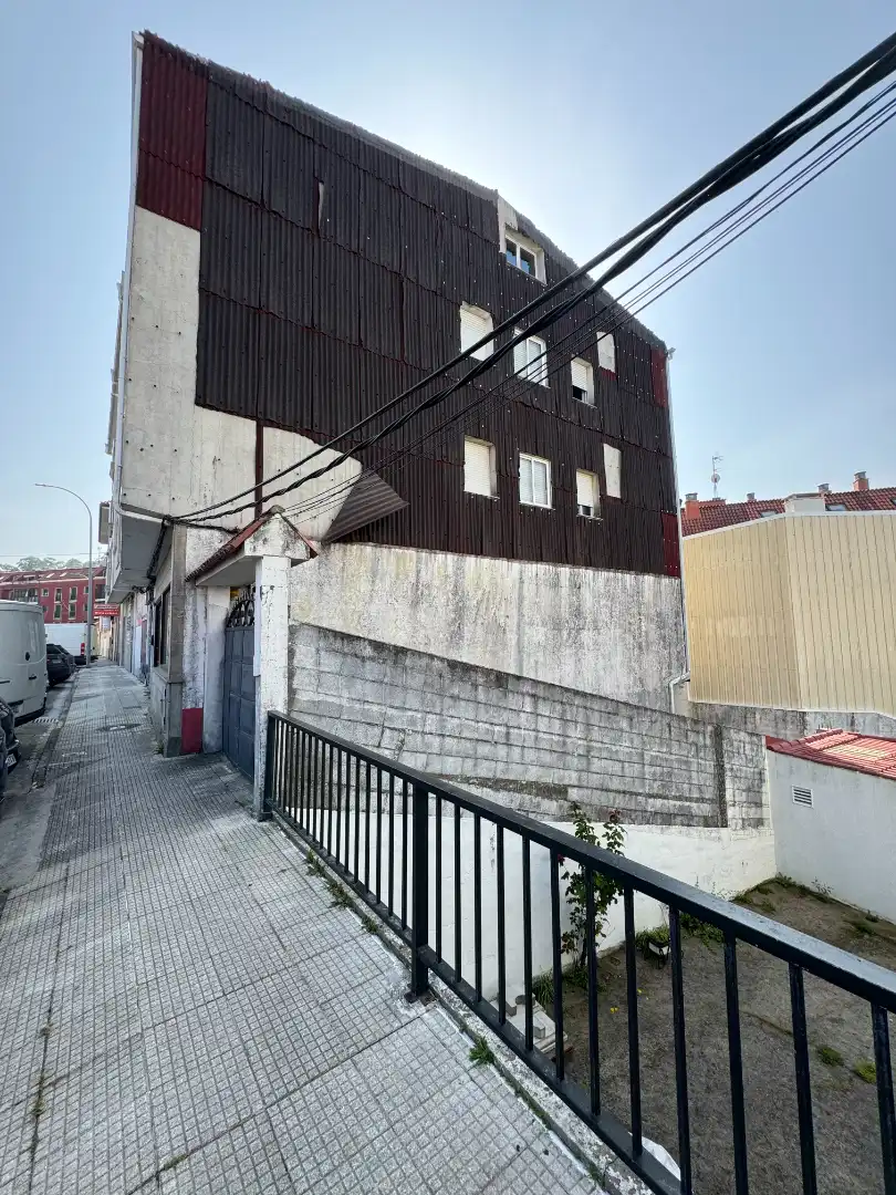 Immobles singulars en venda a Calle Cimadevila, imagen 6