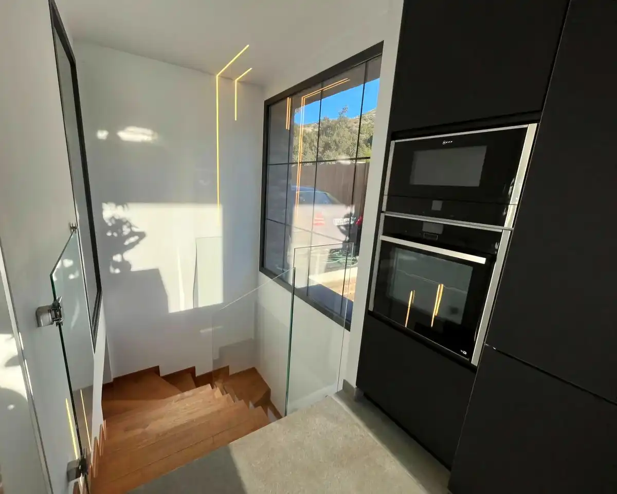 Villa avec piscine à vendre à Mijas pueblo, imagen 32