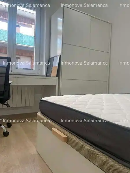 Flat to rent in San Bernardo - Carmelitas - Campus, imagen 7