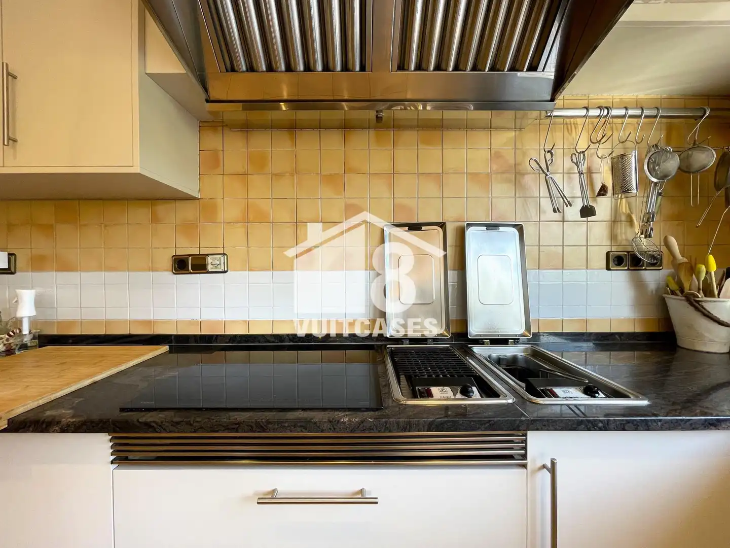 House with garden for sale in Sant Vicenç centre, imagen 31