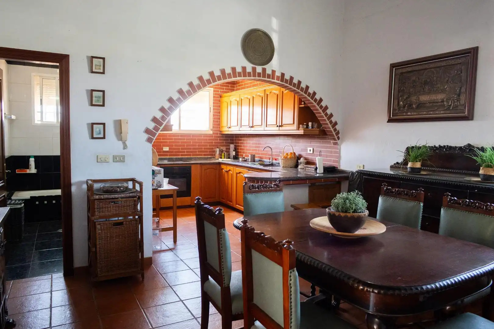 Houses for sale in Camino CRUZ DE JEREZ, Callejón del Castillo - El Calero - Las Huesas