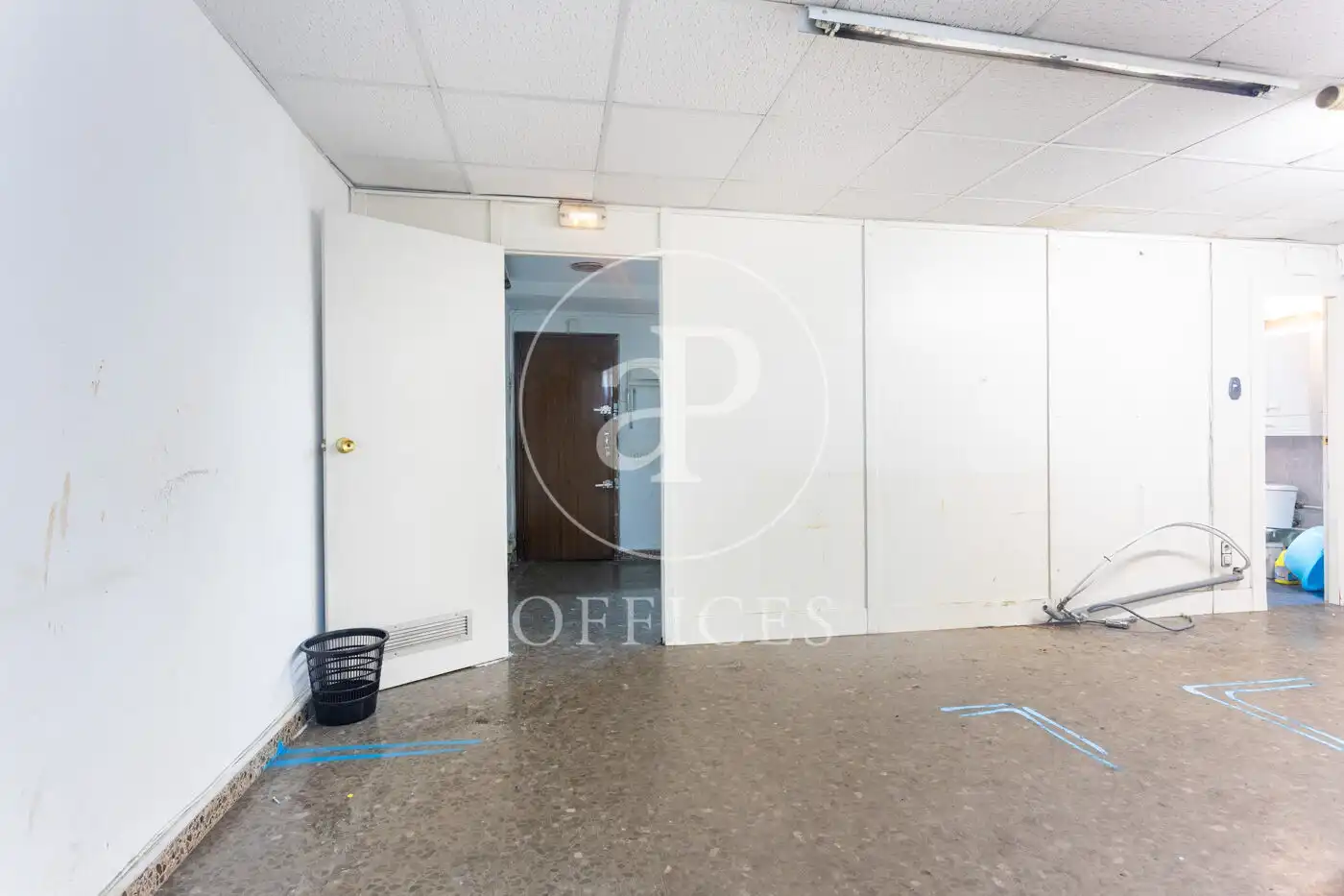 Oficina en venda en Barcelona