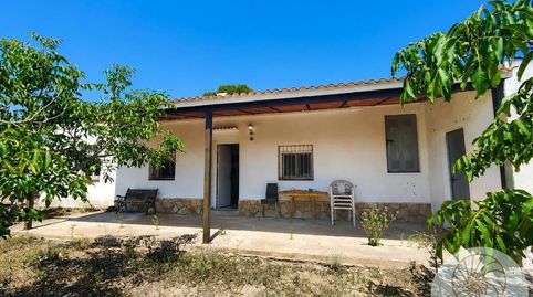 Foto 2 de Finca rústica en venta en Constitució, L'Ametlla de Mar pueblo, L'Ametlla de Mar