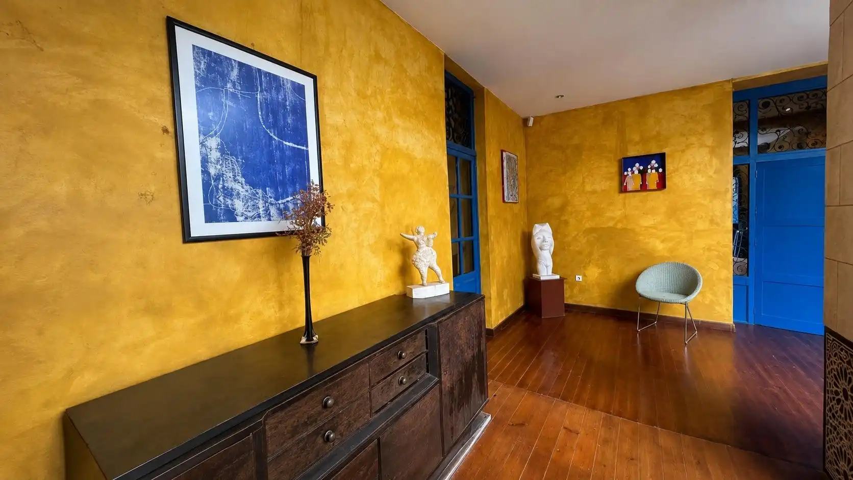 Casa o chalet en venta en Santa Ana