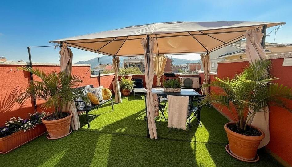 Photo 1 of Single-family semi-detached for sale in Avenida Avinguda de Catalunya, 26, Mas Rampinyo - Montcada Nova - Carrerada, Barcelona