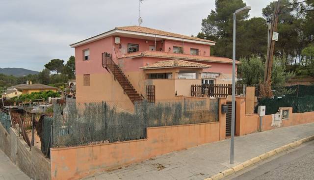 Casa-chalet en Venta en C/ Salou - Can Formiga en Cabrera d'Anoia