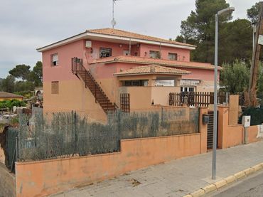 Villa à vendre à C/ Salou - Can Formiga