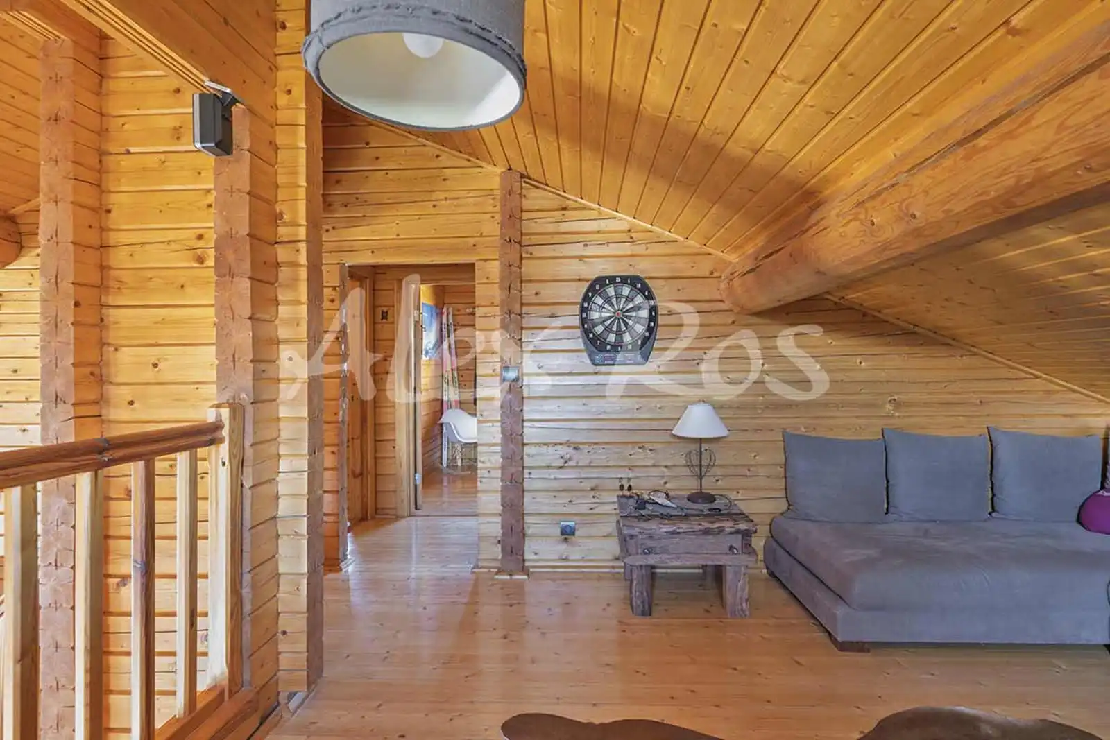 Habitación de Casa o chalet en venta en Bolquère con Calefacción y Terraza