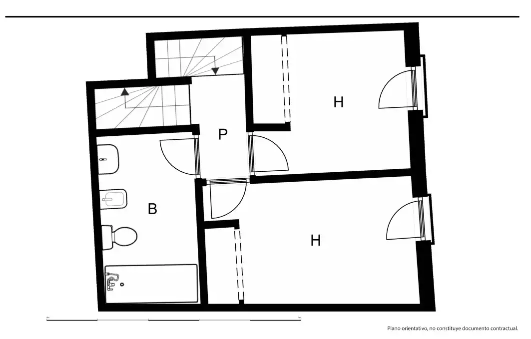 Casa aparellada en venda a C/ Racó, imagen 36