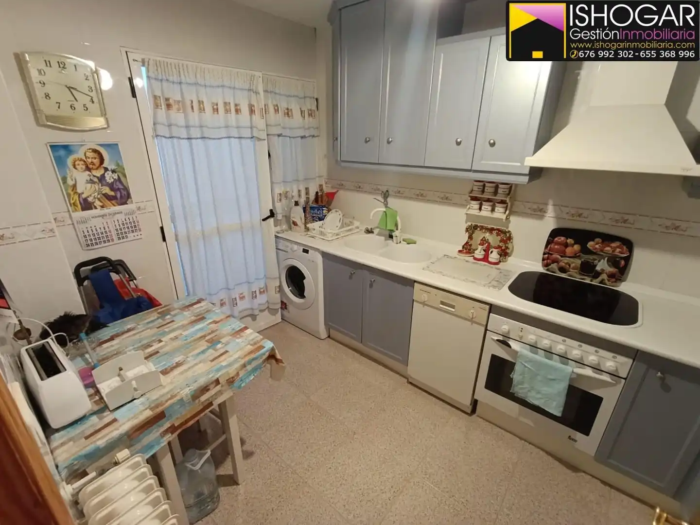 Wohnung mit Balkon zum Verkauf in JUAN  ALCAIDE, imagen 8