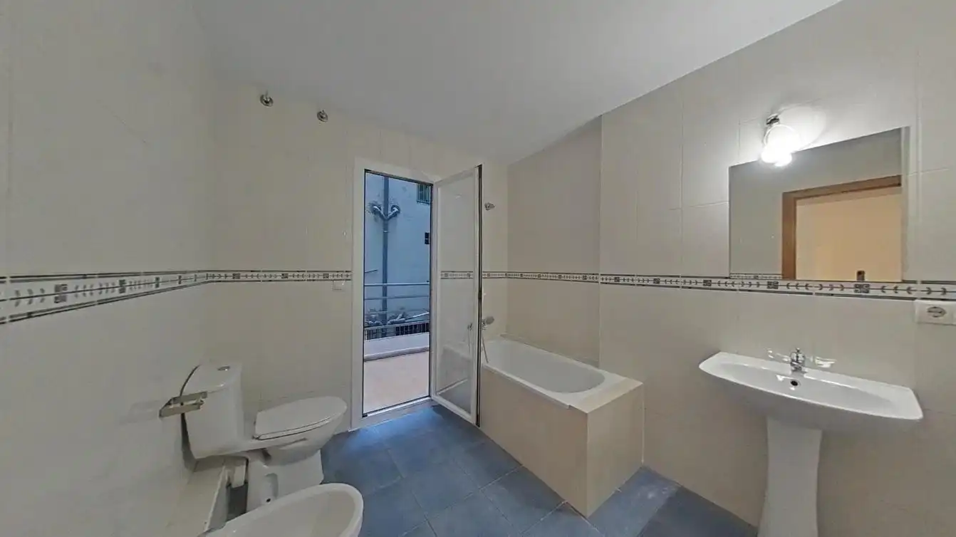 Baño de Piso en venta en Mataró