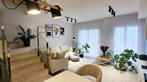 Foto 4 de Casa adosada en venta en Partida Maryvilla, Maryvilla, Calpe / Calp
